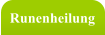 Runenheilung